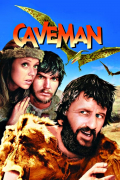 Película Caveman