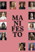 Película Manifesto
