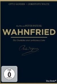 Wahnfried