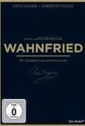 Película Wahnfried