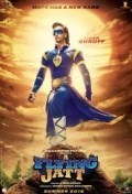 Película A Flying Jatt