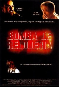 Bomba de relojería