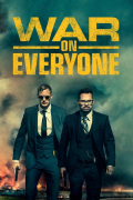Película War on Everyone
