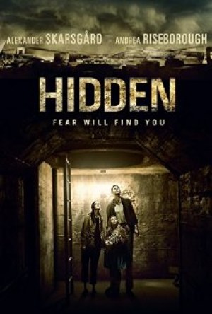 Hidden: Terror en Kingsville