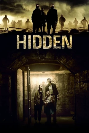 Hidden: Terror en Kingsville