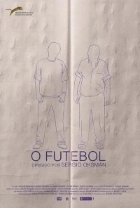 O futebol