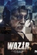 Película Wazir