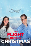 Película The Flight Before Christmas