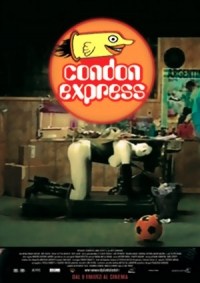 Condón Express