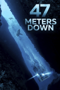 Película 47 Meters Down