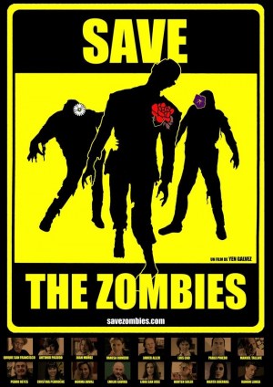 Save the Zombies