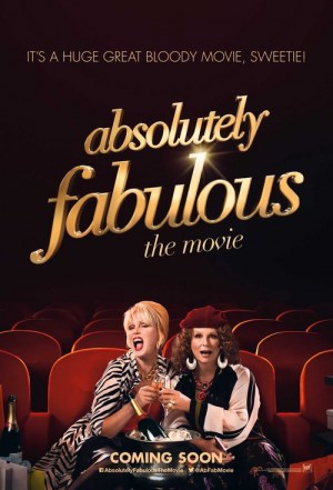 Absolutamente fabulosas