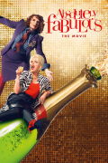 Película Absolutely Fabulous: The Movie