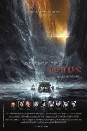 Passage to Mars