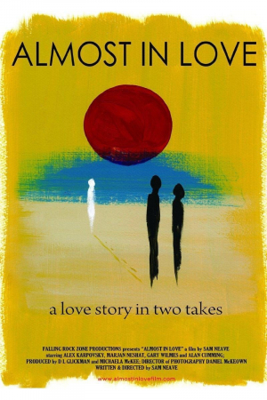 Almost in Love Almost in Love