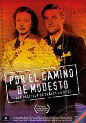 Por el camino de Modesto