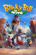 Película Blinky Bill the Movie