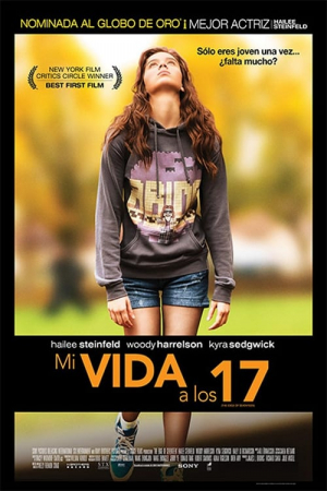 The Edge of Seventeen