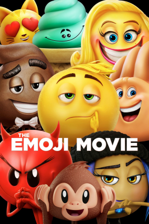 Emoji: La película