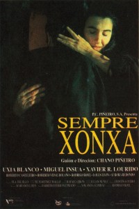 Siempre Xonxa
