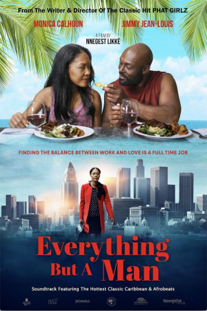 Everything But a Man Everything But a Man