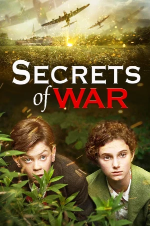Secretos de guerra