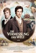 Película Die Vermessung der Welt