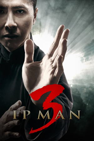 Yip Man 3