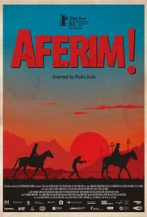 Aferim! Aferim!