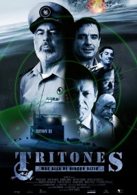 Tritones: Más allá de ningún sitio
