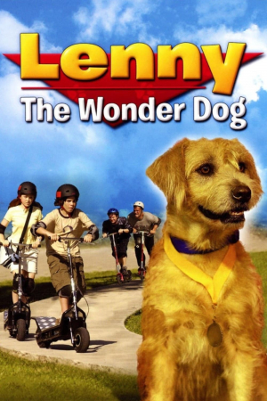 Lenny the Wonder Dog