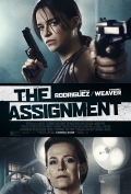 Película The Assignment