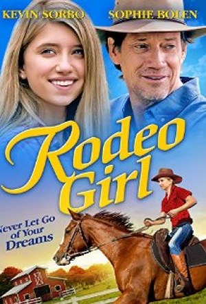 Rodeo Girl
