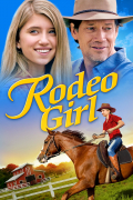 Película Rodeo Girl