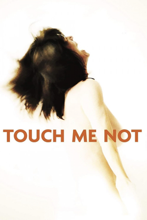 Touch Me Not (No me toques)