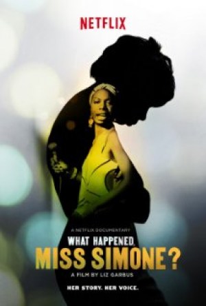 What Happened, Miss Simone? What Happened, Miss Simone?