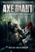 Película Axe Giant: The Wrath of Paul Bunyan