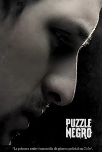 Puzzle Negro