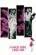 Película A Nice Girl Like Me