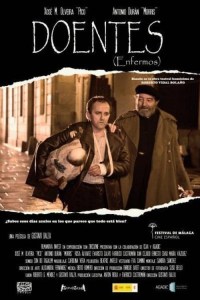 Doentes (Enfermos)