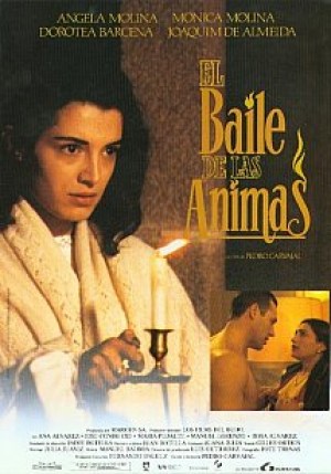 El baile de las ánimas