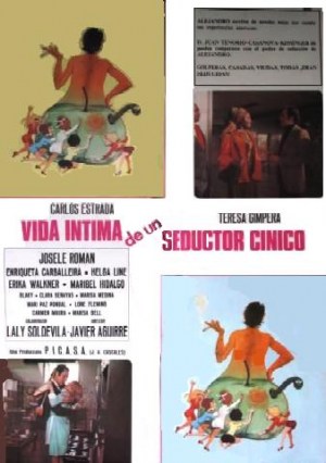 Vida íntima de un seductor cínico