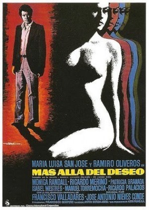 Más allá del deseo