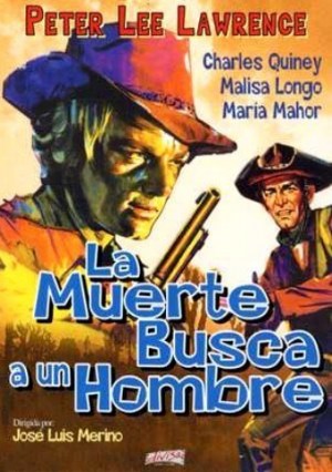La muerte busca un hombre