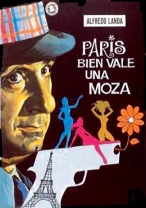 París bien vale una moza