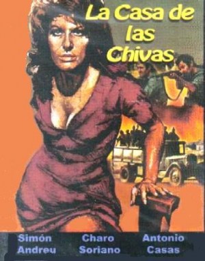 La casa de las Chivas