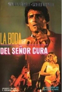 La boda del señor cura