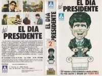 El día del presidente