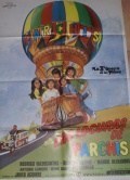 Las locuras de Parchís