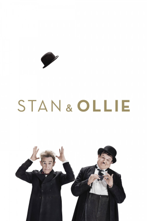 El Gordo y el Flaco (Stan & Ollie)